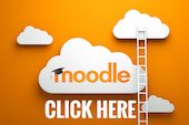 Aplikácia Moodle